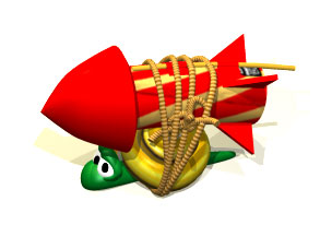 RocketSnaiI's profile picture. 