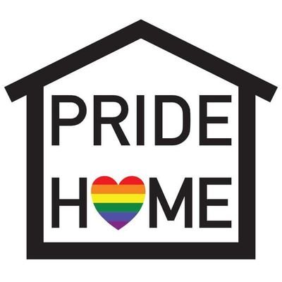 We're in the planning stages for a h♡me that will house abandoned & victimized LGBTQ youth in the #RGV this summer!