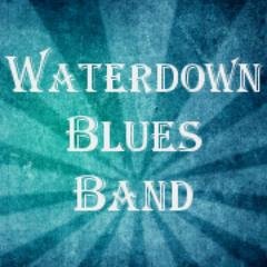 Toronto area blues band
