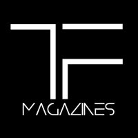 The FashionMagazines (@tfmagazines) 's Twitter Profile