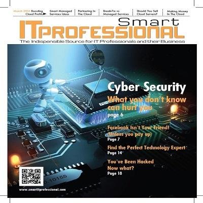 Smart IT Professional delivers technology news, advice, reviews, case studies, Interviews, best practices,
opinions and more. https://t.co/XO03L4B8KB