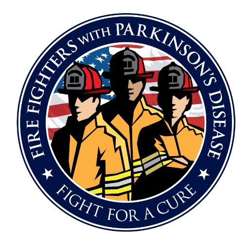 I was a firefighter for 15 years before being medically pensioned with a line of duty injury. In 2005 with young onset Parkinson's Disease,