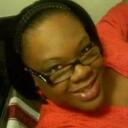 Jacqueline Hunter - @choklate_star - Twitter