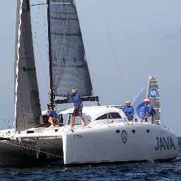 Asia leading Charter, Training and Racing Specialists. Full IYT accredited courses, Luxury Charters, Race Charters, Teambuilding