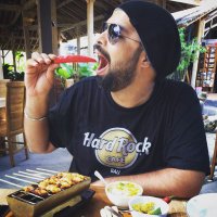 Anshul Bhatia (@anshulbh) 's Twitter Profile