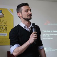 Luca Visone (@lucavisone) 's Twitter Profile