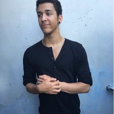 Brandon Bankston (@TheAndree) | Twitter