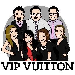 Official account of the VIP Vuitton team!
We love LV! Youtube Vuitton product reviews, fashion advice, and find you the best bags in Japan for great prices.