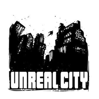 From 2009 to 2016 Unreal City was Saskatoon's most tasteful comic book store. Still tweeting about comics. Plus Dad jokes.