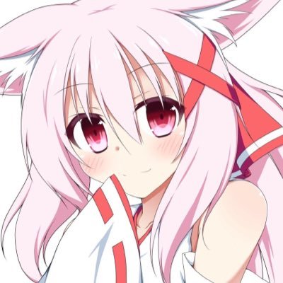 inualidas192's profile picture. トプ画は椎奈みづき先生(@midukineko)の『風祭かざり』/ホーム画は桜月ひな先生(@sakuradukihina)に書いてもらった！！