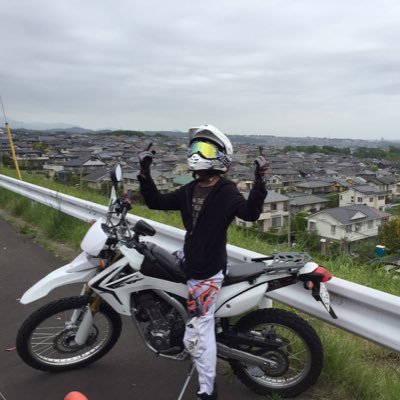 気仙沼に戻ってきたライダー。バイクはCRF250L、車はGJアテンザ前期に乗ってます！よろしく！