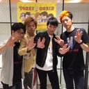 だいすけ (@0201disk) Twitter