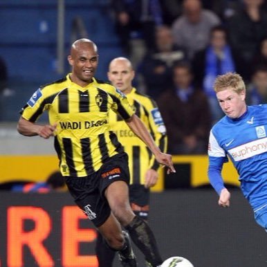 mackan78's profile picture. Liberian/Swedish former pr.footballer in Belgium, Norway, England and Sweden.