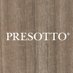 Presotto Italia (@PresottoItalia) Twitter profile photo