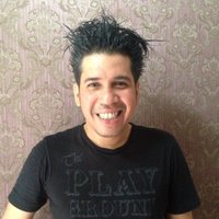 chandrasamhari (@chandrasamhari) 's Twitter Profile