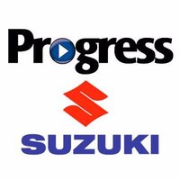 Progress Suzuki (@progresssuzuki) 's Twitter Profile