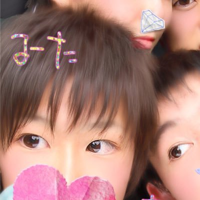 テキトーにフォローするけど気にしないで〜^_^ 宜しくお願いしまーす