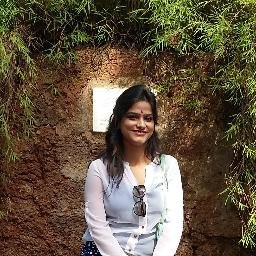 I am an Environmentalist and loves to work for nature.