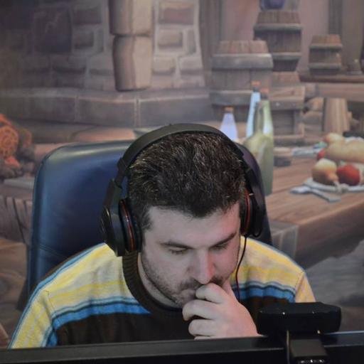 KalhsperaHS's profile picture. 