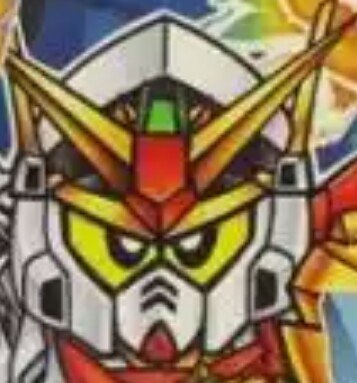 SDX35015694's profile picture. 主にSDガンダムの紹介をしていきたいです。
ブログもやってます。
https://t.co/ZP3tNaQItZ