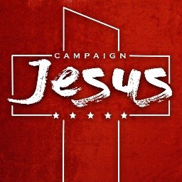 CampaignJesusHI's profile picture. https://t.co/WKYneNeQyt | Calling all pastors, small groups and churches to jump on board #CampaignJesus!