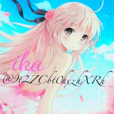 忌華~ika~さんのプロフィール画像