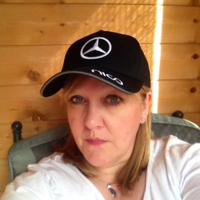 Massive long time F1 fan. Adore Nico. love Johnny... My old time Idol ❤️ Nico Rosberg is World champ!! whoo hoo!!!! 🏁👑🍾Proud English Nico fan ❤️