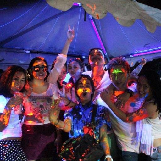 SeptHS's profile picture. Allah-Surga-Virgo-why are you so fucking popular ?! 7 September (Putri Astrea) | 90's