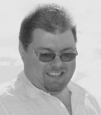 Graphic Artist and Open Source Advocate aspiring to break the strangle hold that proprietary software has over the workplace.