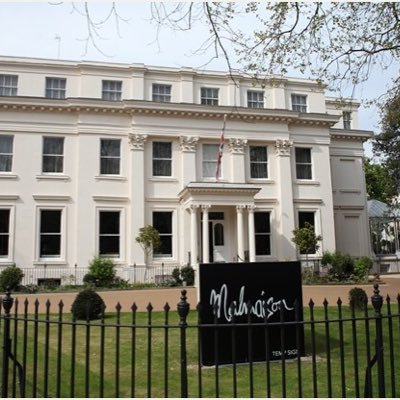 We are proud announce that we have joined the @malmaisonhotels family so check out our Twitter page @malcheltenham for all our new offers, events and updates!