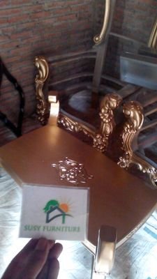 perajin berbagai furniture rumah yg mewah dan cantik disini tempatnya,
minimalis|murah|mewah|shabby|interior| berkualitas