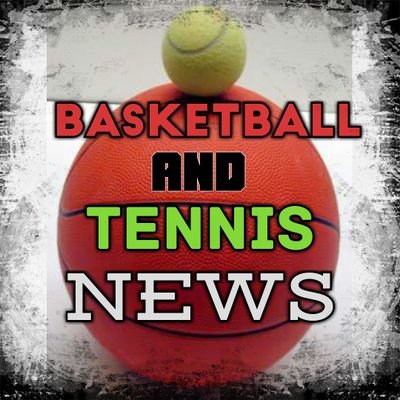 Gives you daily updates about scores, stats, etc. in Basketball and Tennis World. #BTNews