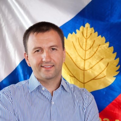 Председатель Российского Союза Молодежи, доверенное лицо В.В.Путина #РСМ #КомандаРСМ