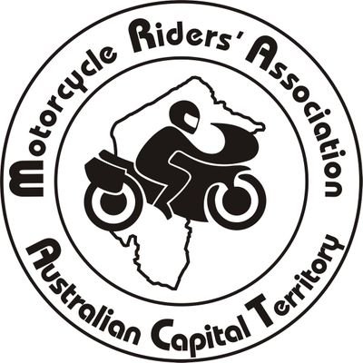 Motorcycle Riders Association - ACT Branch