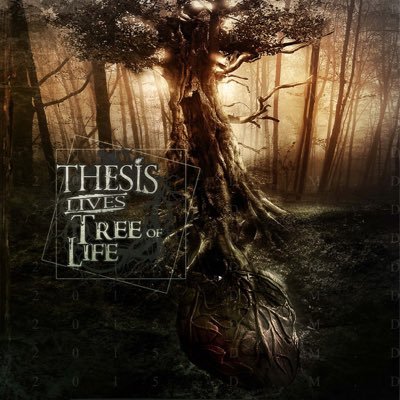 ThesisLivesBand's profile picture. Newcastle United Kingdom based progressive anthemic rock metal tunes and pics up soon we promise !!!