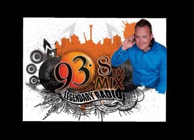 I am passionate about music and host the weekend breakfast every Saturday and Sunday from 7AM to 10AM on Mix 93.8FM and on DSTV channel 923.