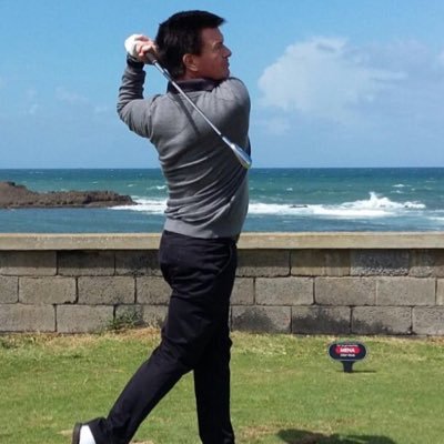 milestgolf's profile picture. Two time European Tour winner🏆🏆 turned Player Relations Executive at European Tour⛳️
