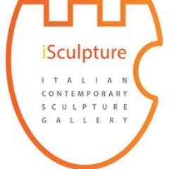 In #SanGimignano (#Tuscany) and #CasoledElsa, #iSculpture has its rise, the first #ContemporaryArtGallery featuring only #ItalianSculptors.