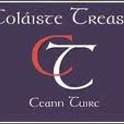 This is the offical twitter page for the Colaiste Treasa robot team aka Coltrabot! Like us on Facebook!- https://t.co/eTiGPvRR9P