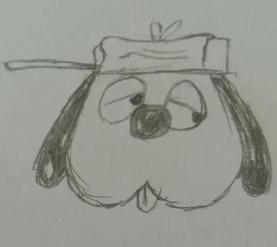 ShujiMp's profile picture. 老眼