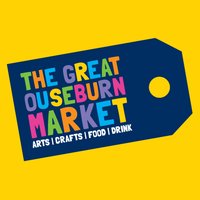 OuseburnMarket (@ouseburnmarket) 's Twitter Profile