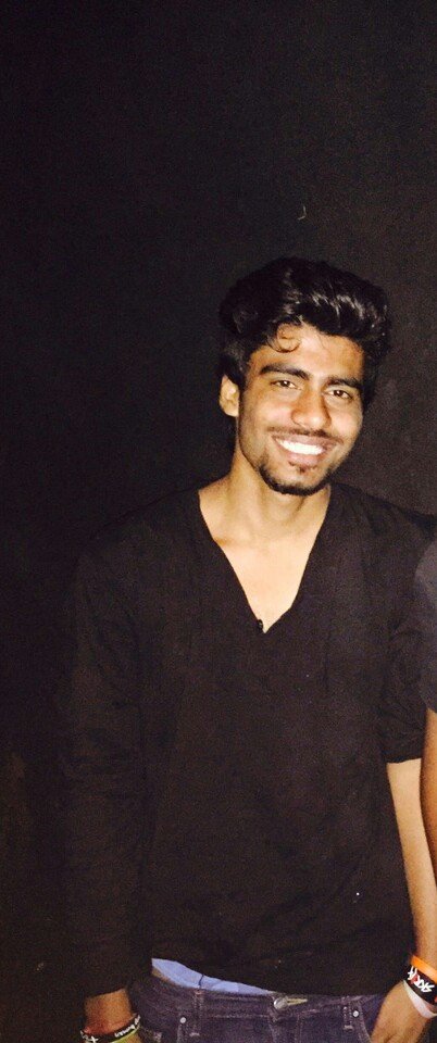 akki02277's profile picture. Be who you believe to be...