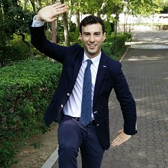 fernandofsh21's profile picture. 