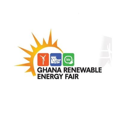 Ghana  Renewable Energy conference  and exhibition.
#refair