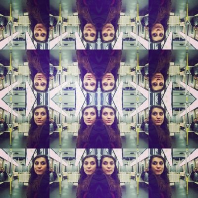 Maz_cri's profile picture. 