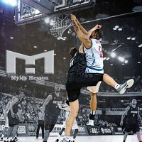 Myles Hesson (@myleshesson) 's Twitter Profile