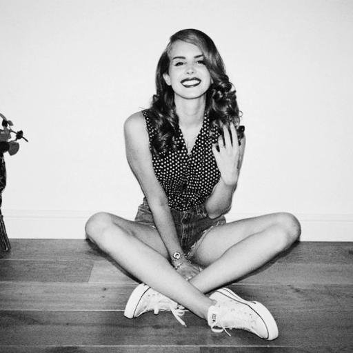 lanahlog's profile picture. Idk