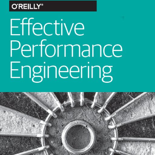 Tribe on Performance Engineering. Book: Effective Performance Engineering written by Todd DeCapua and Shane Evans with O'Reilly. Learn, share and promote PE.