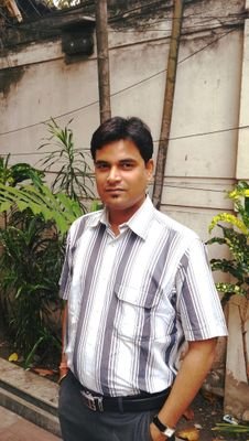 mechanical engg. and ,true indian with bhojpuriya heart