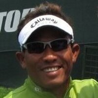 Thongchai Jaidee (@thongchaijaidee) 's Twitter Profile
